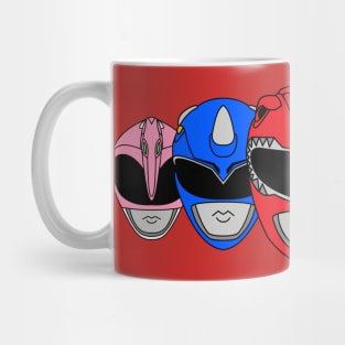 Mighty Helms Mug